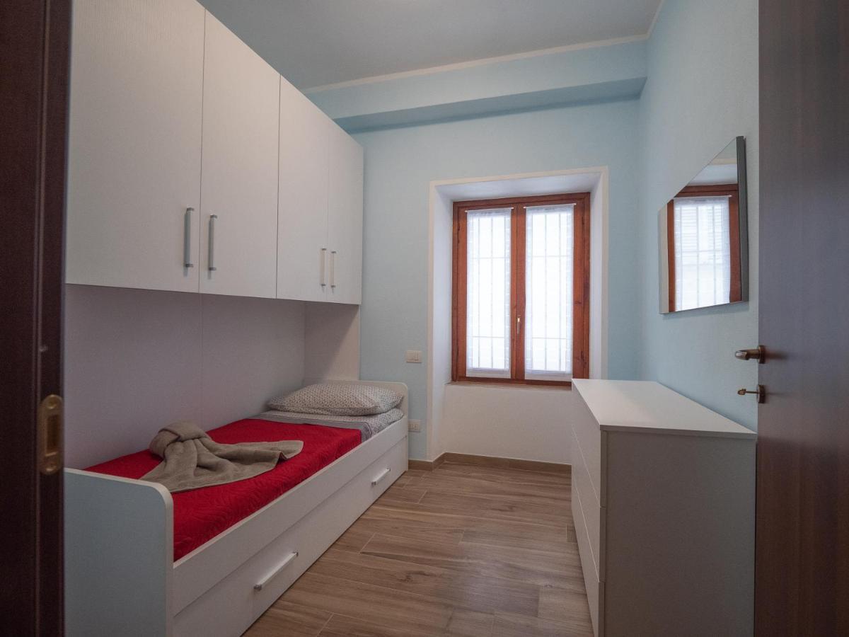 Camelia House Apartment Bellano Exterior photo