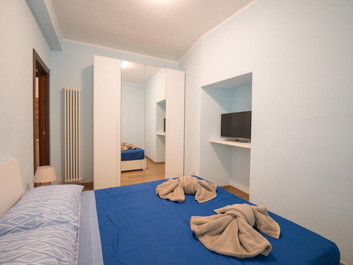 Camelia House Apartment Bellano Exterior photo