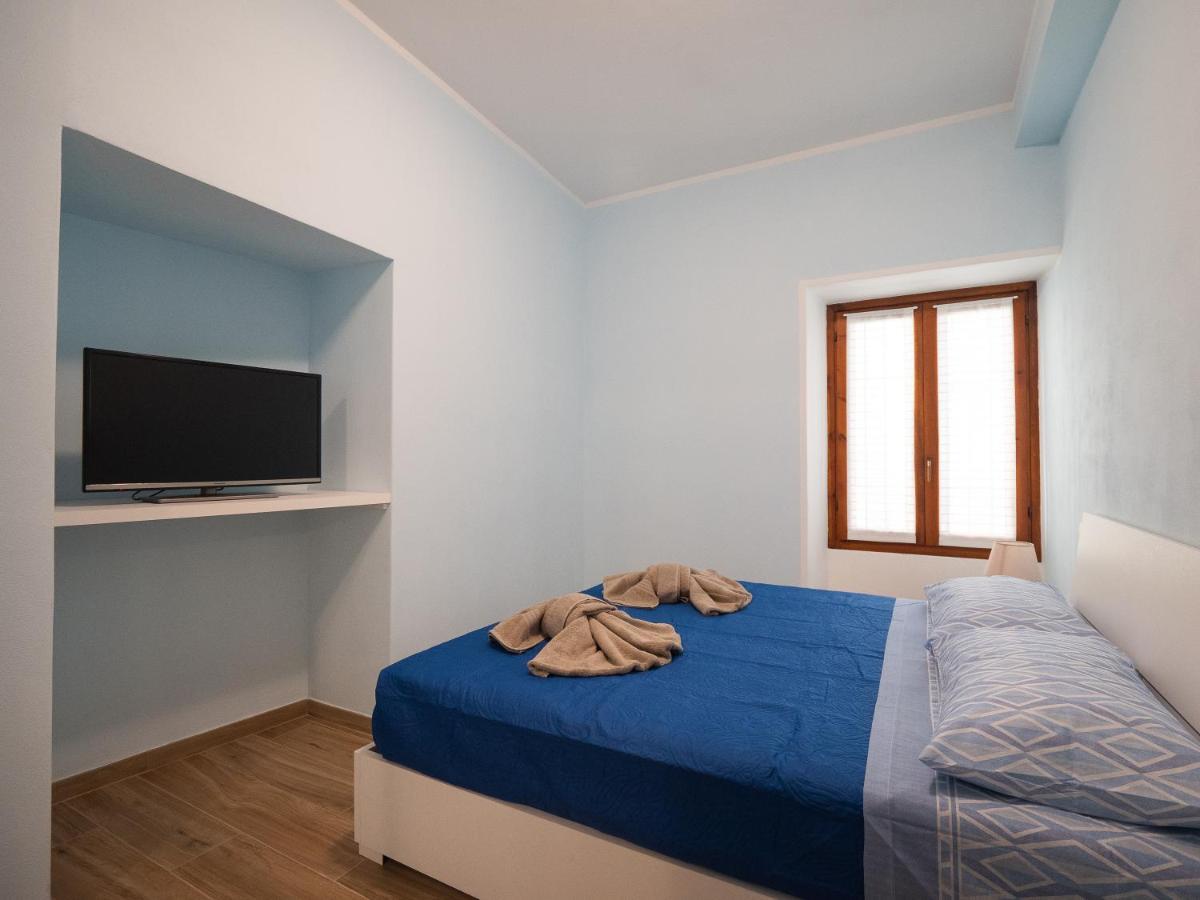 Camelia House Apartment Bellano Exterior photo